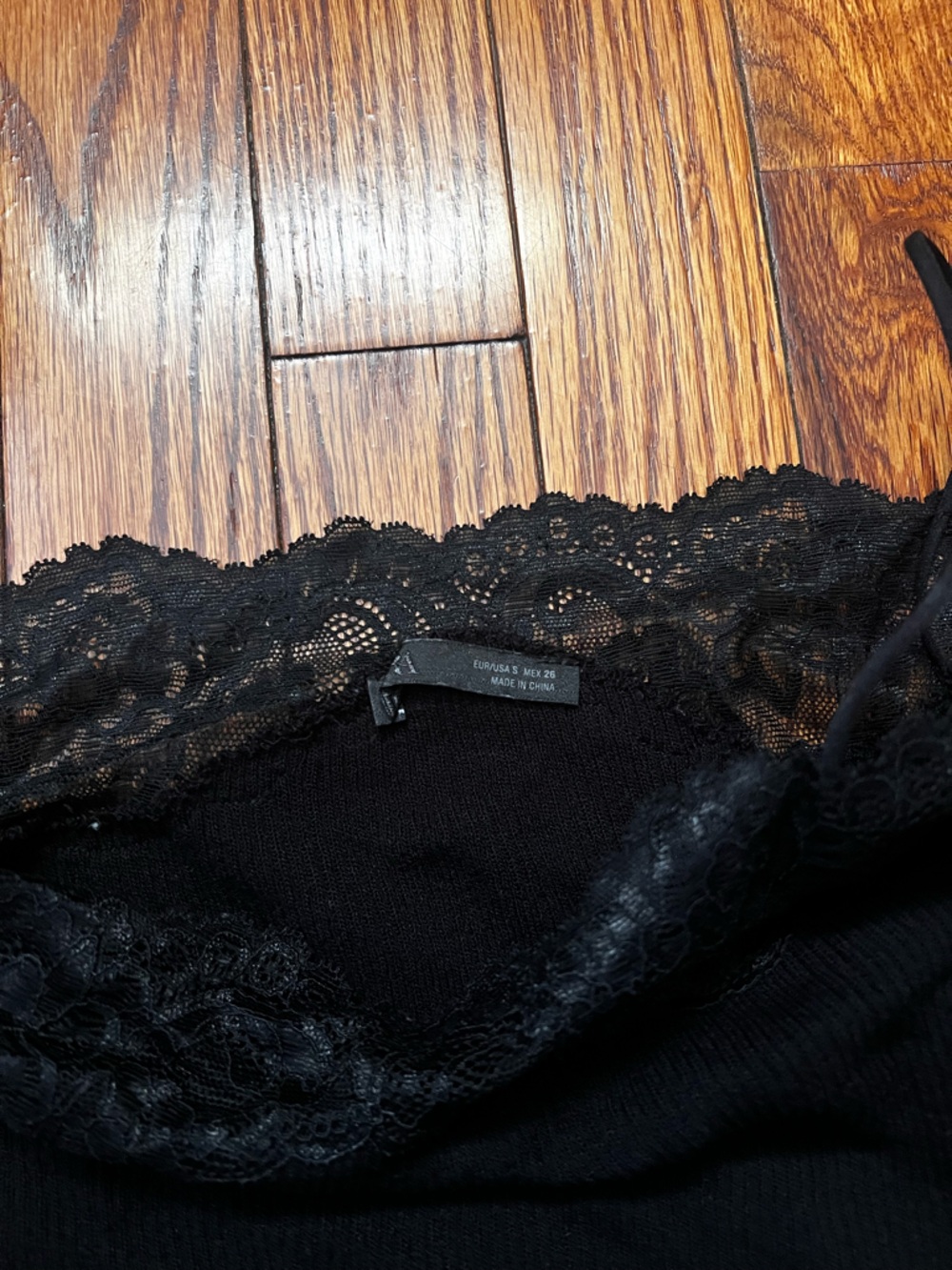 Zara Top - Picture 8 of 8